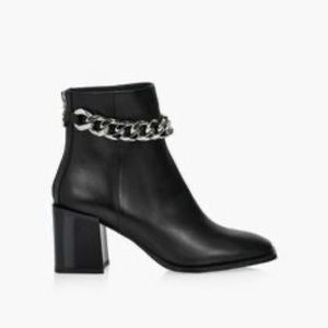 Winifred Wishbone Collection Boot